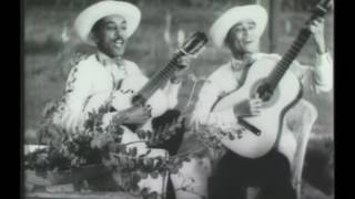 Los Compadres en su versión original Compay Segundo y Lorenzo Hierrezuelo [upl. by Johnston]