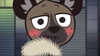 Aggretsuko  Best of Haida [upl. by Valaria392]