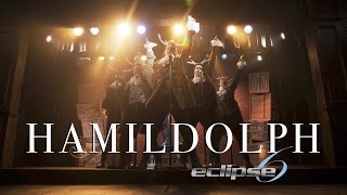 Hamildolph An American Christmas Story  Hamilton Parody  Eclipse 6 [upl. by Suollecram131]