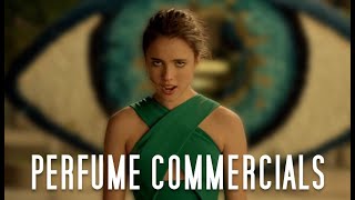 The Art of Perfume Commercials [upl. by Isaak]