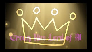 Crown Him Lord of All  With Lyrics [upl. by Ayhtnic]