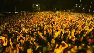 Underworld  Born Slippy  Live at Loveparade Dortmund Germany 19082008 [upl. by Farmelo75]