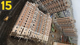 15 Epic Construction Fails [upl. by Dudley173]