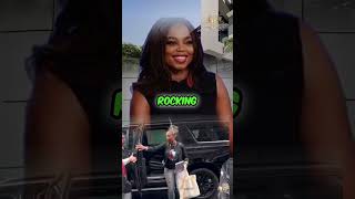 Jemele Hill From ESPN Star to Luxury Lifestyle Queen 👑 [upl. by Patterman345]