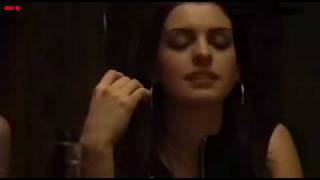 Anne Hathaway Smoking 3 [upl. by Aillimac]