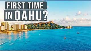 The ULTIMATE Hawaii travel guide for first timers  What you NEED to know [upl. by Faustus]