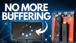 BRING YOUR AMAZON FIRESTICK BACK TO LIFE  NO MORE BUFFERING [upl. by Xam470]