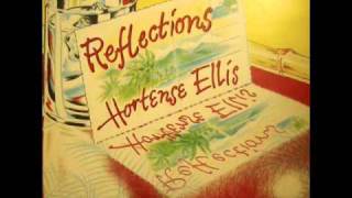 Hortense EllisYoure Gonna Make Me Love Somebody Else [upl. by Aip]