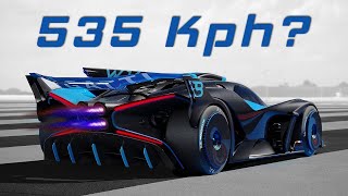 Top 10 Fastest SuperCars amp HyperCars in the World 2022  SSC Bugatti Koenigsegg [upl. by Rotce868]