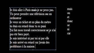 Français Avec Rabbani Leçon n° 44 [upl. by O'Conner]