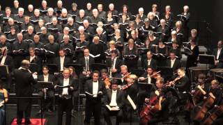 Franz Schubert 17971828 Messe in EsDur D950 [upl. by Eidnalem]