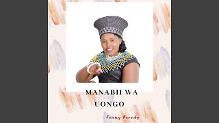 Manabii Wa Uongo [upl. by Turnheim]