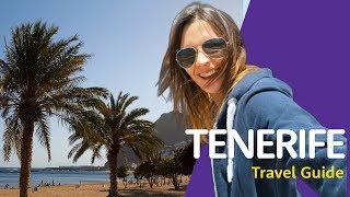 Why Tenerife Is MORE Than Just The Resorts  🇪🇸Tenerife Travel Guide 🇪🇸 [upl. by Hiroko]