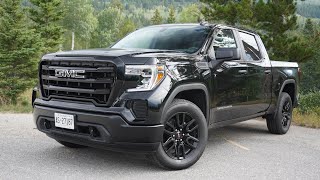 2021 GMC Sierra 27L Turbo Quick Review Who Is This Engine For [upl. by Hassi]