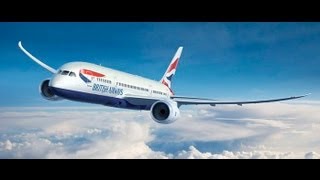 British Airways Today Tomorrow TV Advert  Unravel Travel TV [upl. by Narmis]