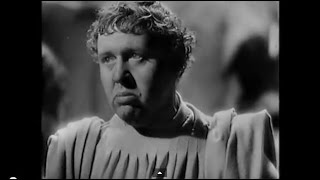 Charles Laughton I Claudius  Dirk Bogarde amp quotThe Epic That Never Wasquot [upl. by Peggir]