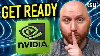 WARNING If You Hold Nvidia Stock NVDA GET READY [upl. by Lexa650]