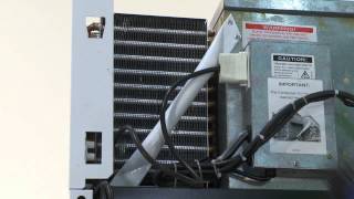 SKOPE How To Servicing  Cleaning the condenser coil amp general cleaning tips [upl. by Theta378]