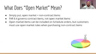 Scope of Contract Training for MAS Vendors [upl. by Mcgurn]