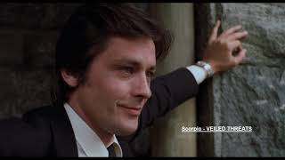 Alain Delon  The Best of Alain Delon [upl. by Allard]