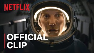 Another Life Season 2  Official First Look Clip  Netflix [upl. by Ennavoj]