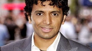 YMS M Night Shyamalan SUCKS 1 of 4 [upl. by Aivatan174]