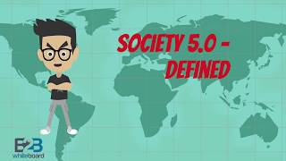 Society 50  Defined [upl. by Ashmead478]