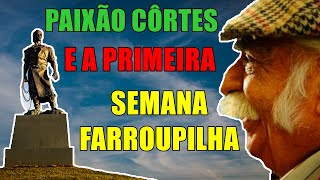 Origem e História da Semana Farroupilha [upl. by Mcilroy320]