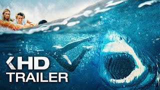 GREAT WHITE Trailer 2021 [upl. by Nospmas909]