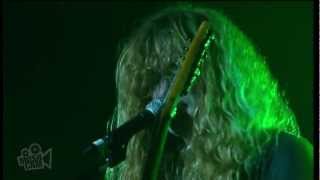 Megadeth  Sweating Bullets  Live in Sydney  Moshcam [upl. by Cathryn]