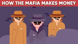 This is How The Mafia Makes Money [upl. by Eugilegna314]