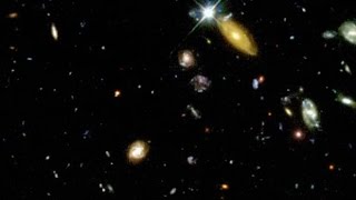 Our Universe Has Trillions of Galaxies Hubble Study [upl. by Llenrahc797]