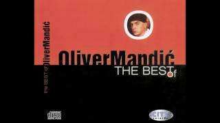 Oliver Mandic  Govor Tvoga Tela   Official Video  HD [upl. by Antonina]