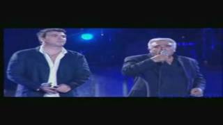 Pasxalis TerzisAntonis Remos Ela Kuma Sunaulia LIVE HD [upl. by Radley953]