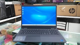 Dell Inspiron 3501  i5 11th Gen 8GB RAM 256 SSD  1 TB HDD 2 Gb MX330 Graphics Backlight Keybrd [upl. by Miett397]