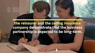 Facultative and treaty reinsurance The differences [upl. by Orat]