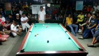 Efren quotBataquot Reyes Vs Jericho Banares CaintaRizal Part 5 [upl. by Kenny391]