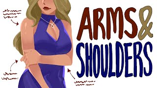 The Ultimate Body Language Guide  30 Movements Arms and Shoulders [upl. by Aleira224]