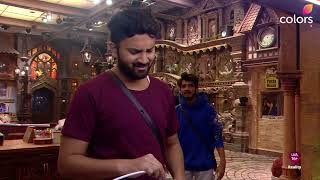 Nominations Induce Fights  Episode 80 Highlights  Bigg Boss 17 [upl. by Nylle]