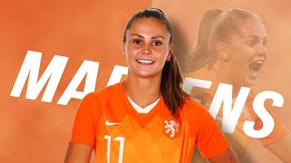 Lieke Martens  MAGIC Skills amp Goals  World Cup 2019 HD [upl. by Dorkus525]