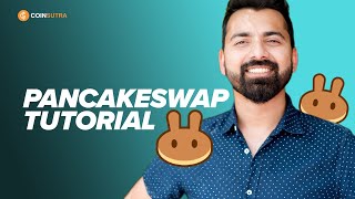 PancakeSwap Trading Guide [upl. by Enicnarf]