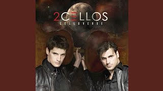 2CELLOS  Thunderstruck [upl. by Spiro]