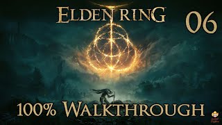 ELDEN RING SotE  Demihuman Queen Marigga RL1 [upl. by Anialad]