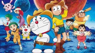 Doraemon Nobita aur galaxy super express full movie in Hindi [upl. by Eeleak276]