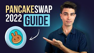 PancakeSwap 2023 Guide [upl. by Linehan]