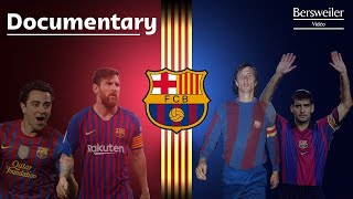 ► Documentary  The history of Fc Barcelona  ✦ 18992021 🔵 🔴 [upl. by Yznyl]