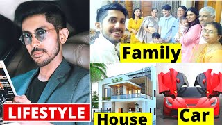 Kuldeep Singhania Lifestyle  Biography  Family  House  Car  Income amp Net worth [upl. by Avihs211]