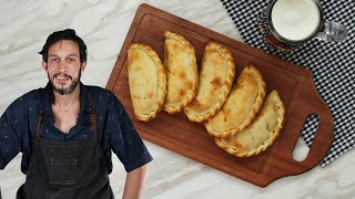 Empanadas Argentinas de Carne [upl. by Oxford]