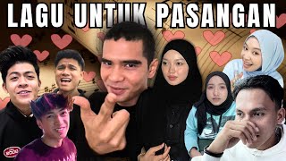 LAGU UNTUK PASANGAN  RINA KECEWA LAGU KANDA [upl. by Griswold]