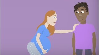 Premature Atrial Contractions PACs Animation [upl. by Lipinski]